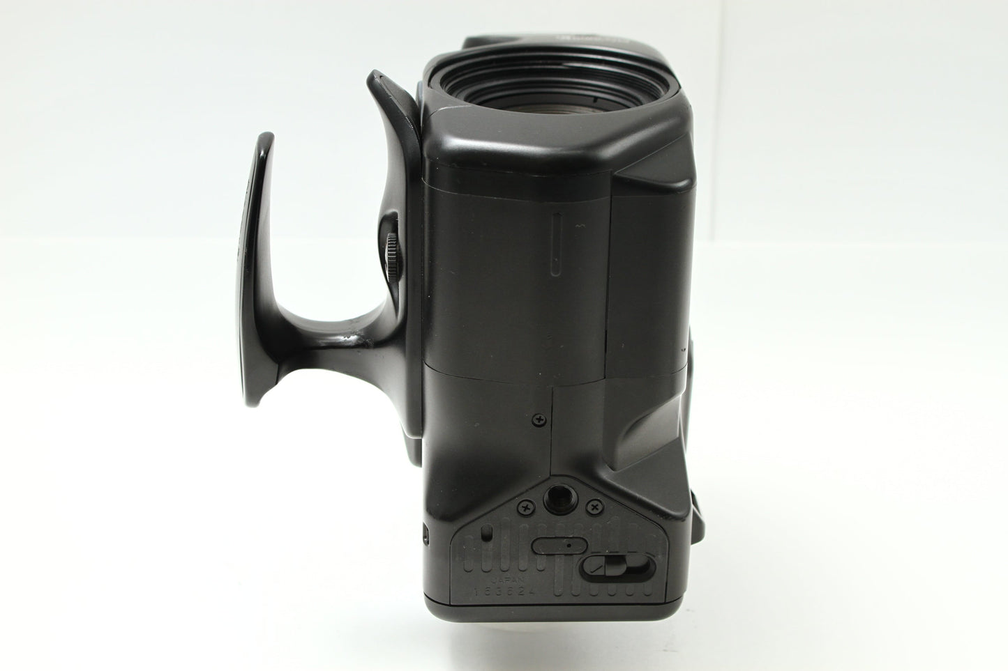 SAMURAI x3.0 25-75/3.5-4.3