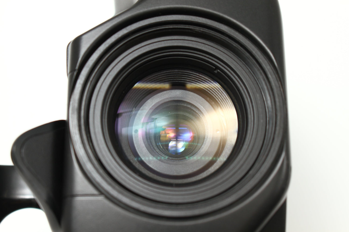 SAMURAI x3.0 25-75/3.5-4.3