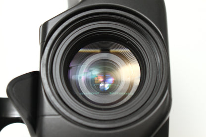 SAMURAI x3.0 25-75/3.5-4.3