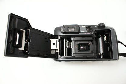 ESPIO 140 シルバー SMC P 38-140/4.1-10.2