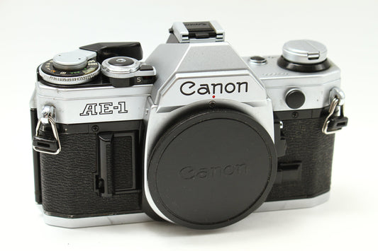 AE-1 シルバー