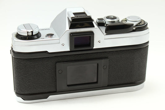 AE-1 シルバー