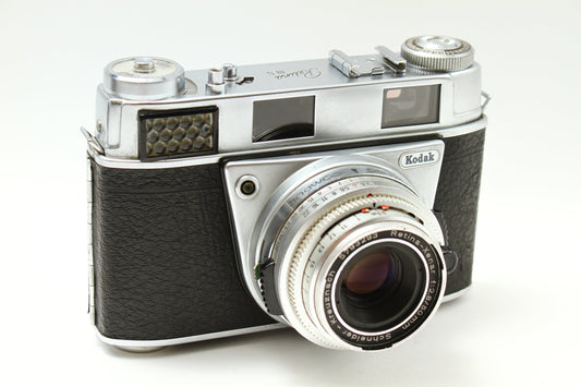 Retina III S Xenar 50/2.8