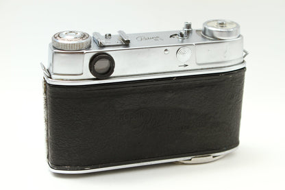 Retina III S Xenar 50/2.8
