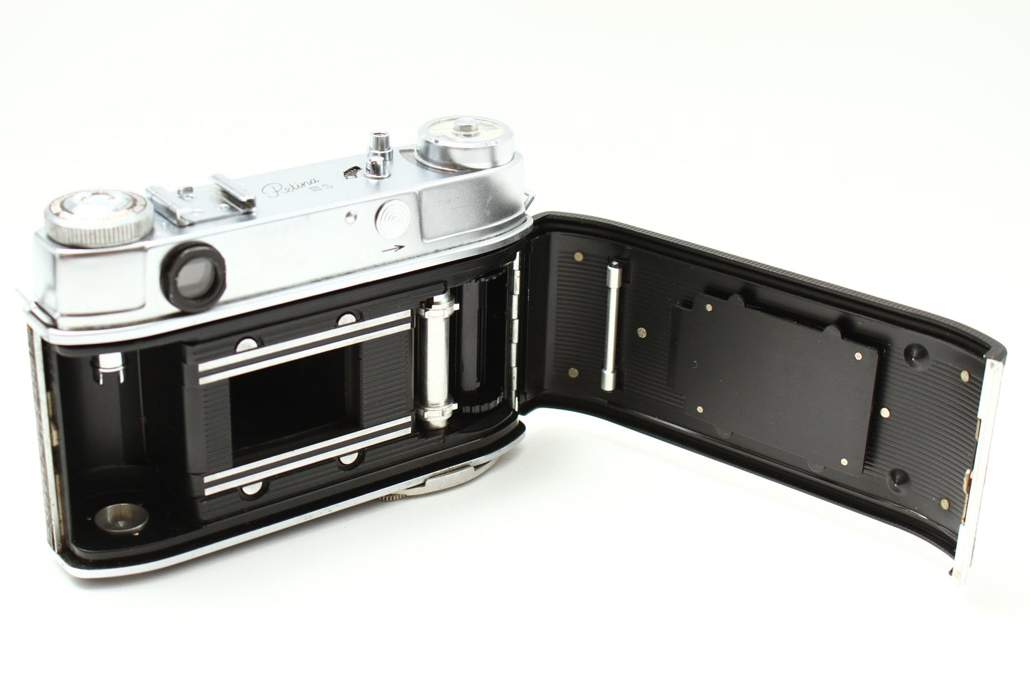 Retina III S Xenar 50/2.8
