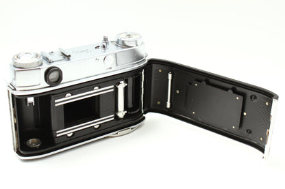 Retina III S Xenar 50/2.8