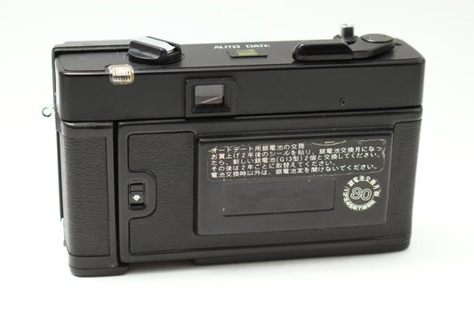 C35 EF D  HEXANON 38/2.8