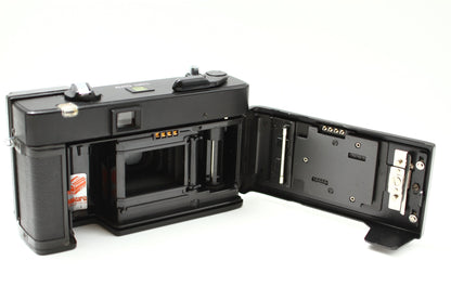 C35 EF D  HEXANON 38/2.8