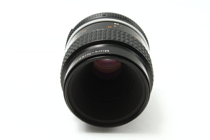 Ai-S Micro 55/2.8