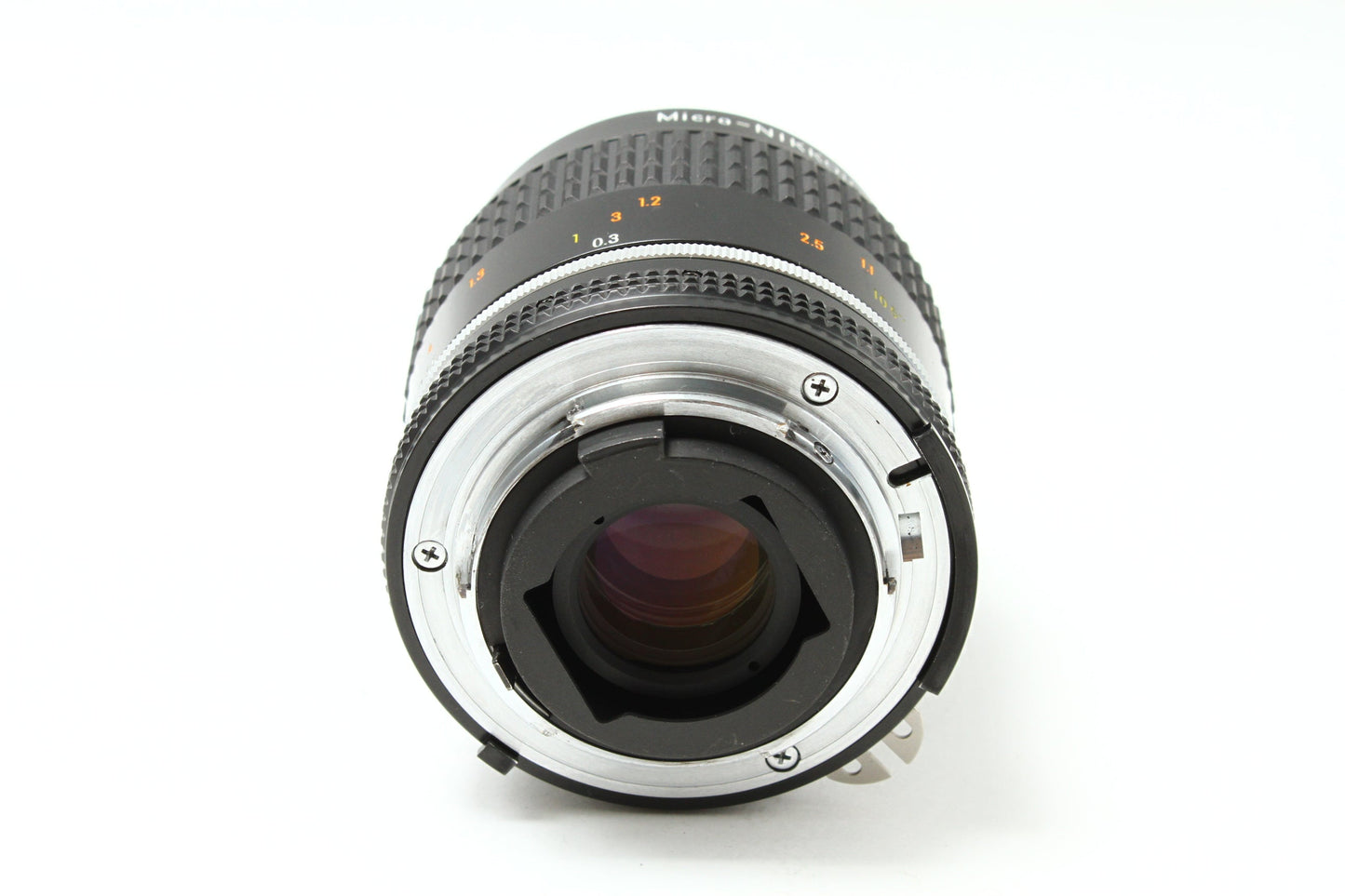 Ai-S Micro 55/2.8