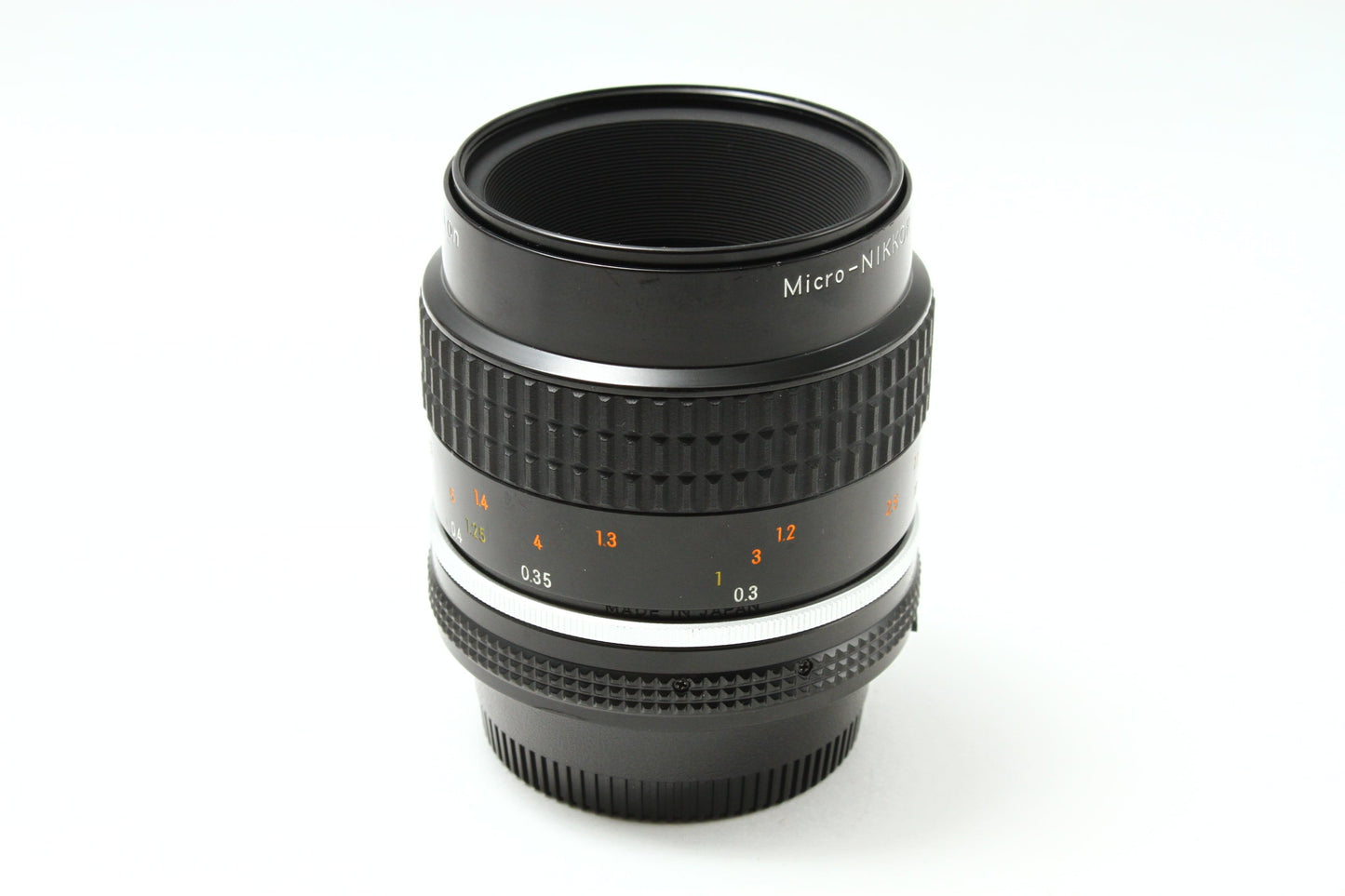 Ai-S Micro 55/2.8