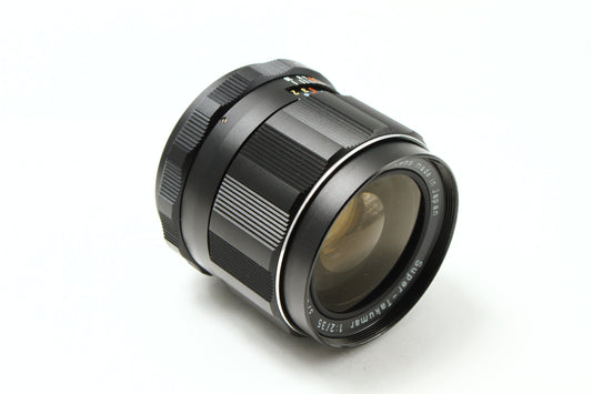 Super Takumar 35/2