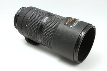 AF 80-200/2.8 D NEW