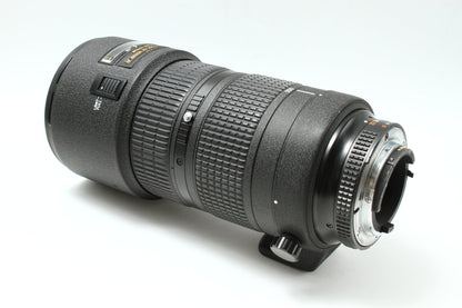 AF 80-200/2.8 D NEW