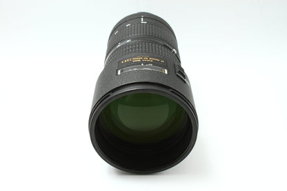 AF 80-200/2.8 D NEW