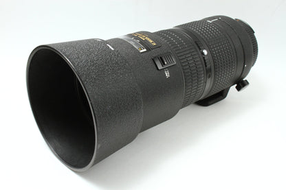 AF 80-200/2.8 D NEW