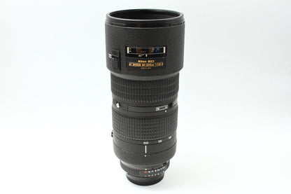 AF 80-200/2.8 D NEW