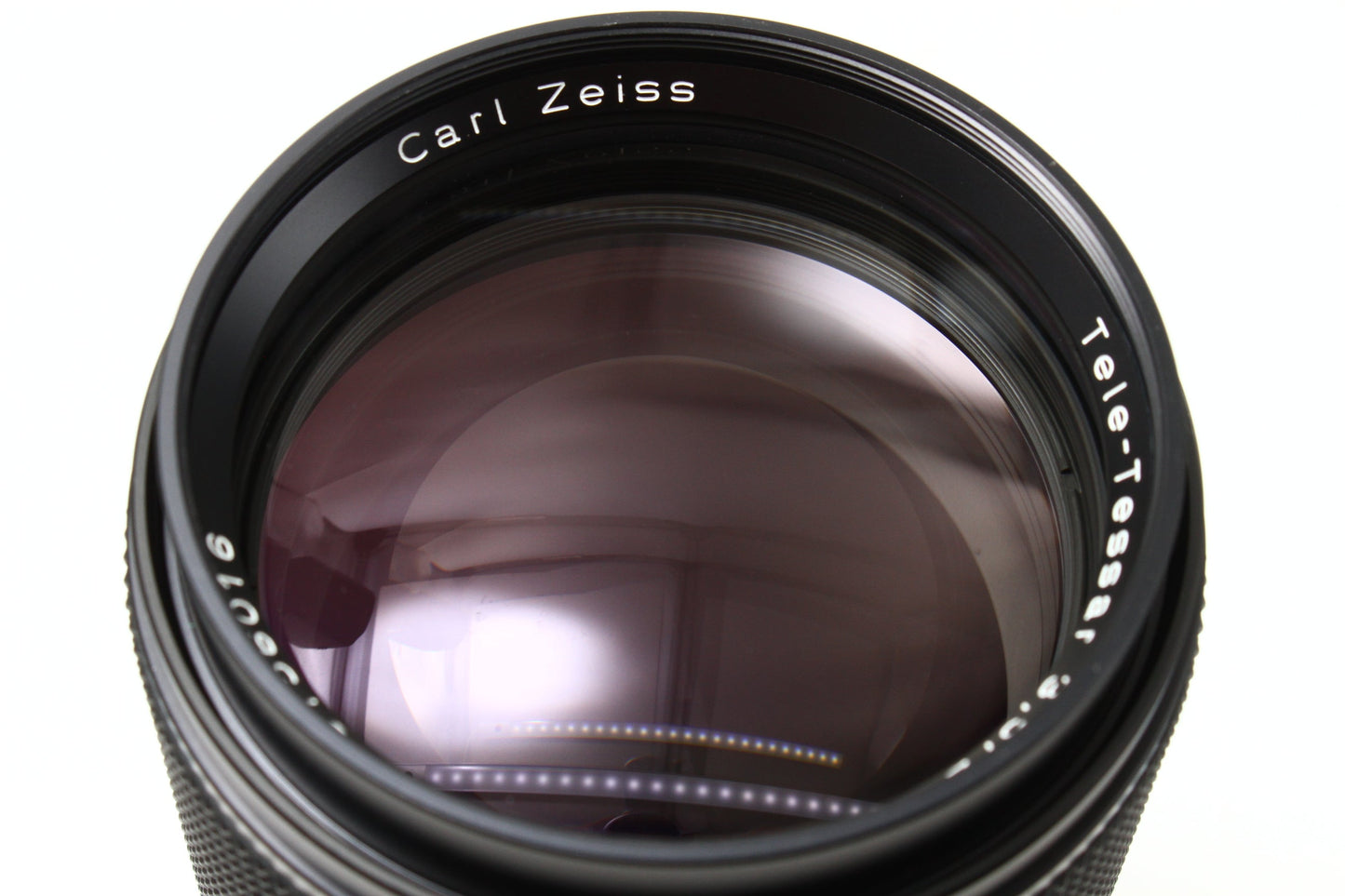 Tele-Tessar テッサー T* 200/3.5 AEG