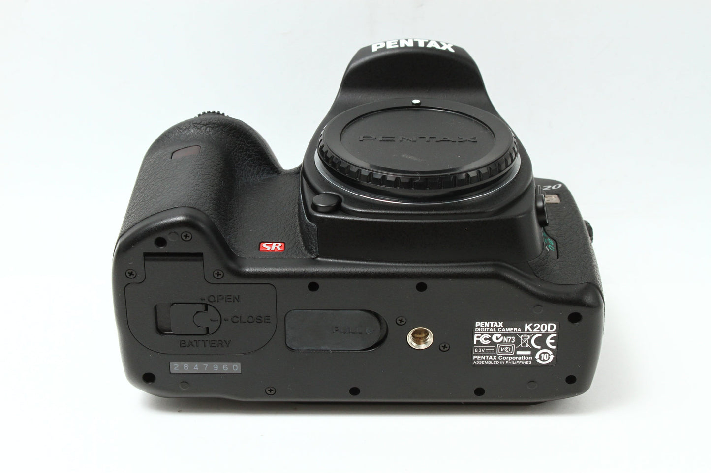 K20D