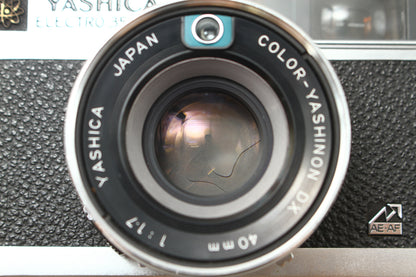 ELECTRO 35 GL 40/1.7