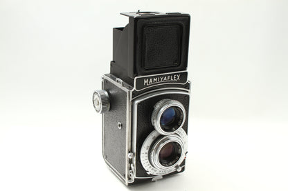MAMIYAFLEX I SEKOR 75/3.5