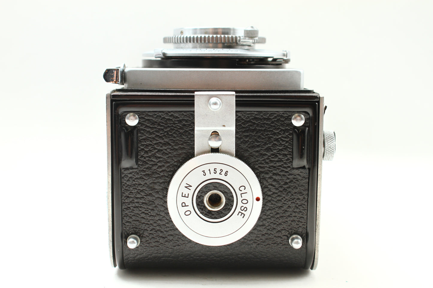 MAMIYAFLEX I SEKOR 75/3.5
