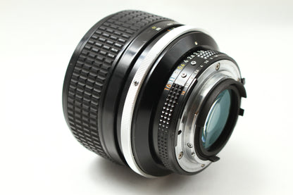 Ai-S 85/1.4