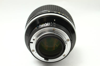 Ai-S 85/1.4