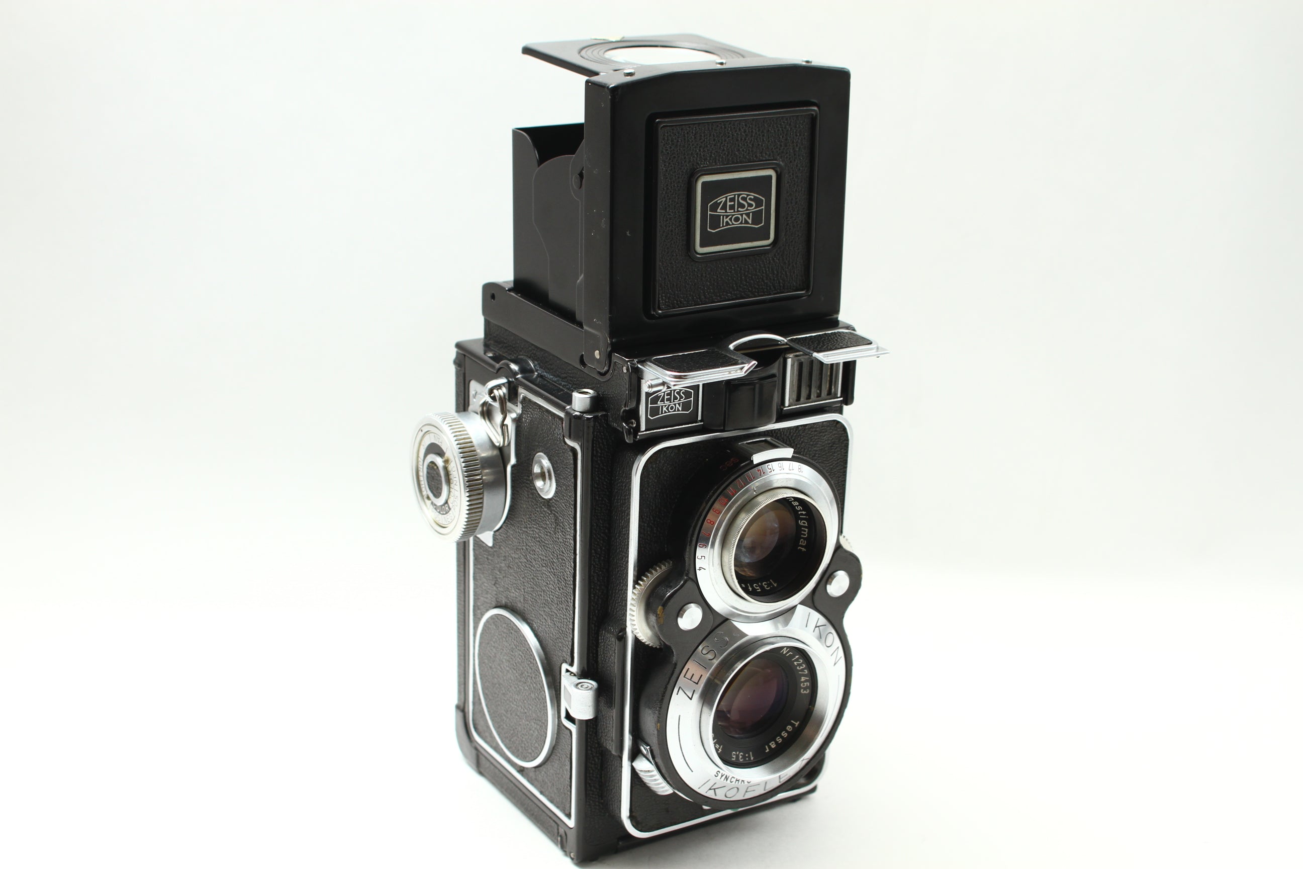 フィルムカメラ 中判 – にっしんカメラ Nisshin Camera