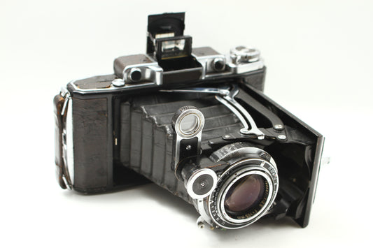 Super Ikonta 531/2 Tessar 105/3.5
