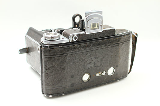 Super Ikonta 531/2 Tessar 105/3.5
