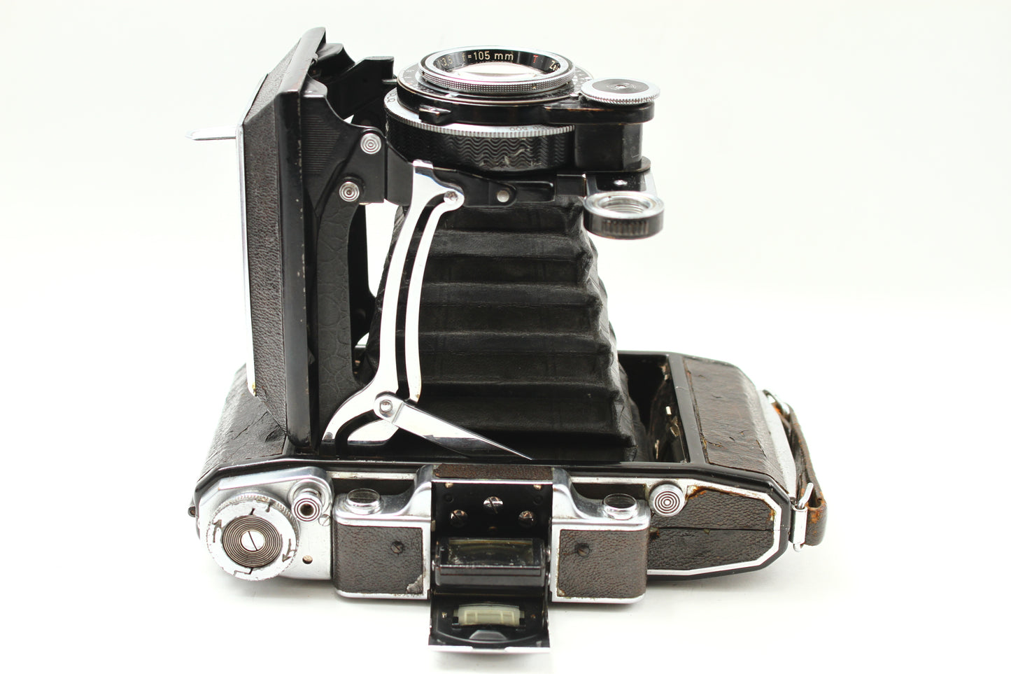 Super Ikonta 531/2 Tessar 105/3.5