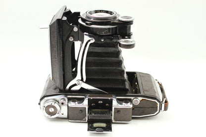 Super Ikonta 531/2 Tessar 105/3.5