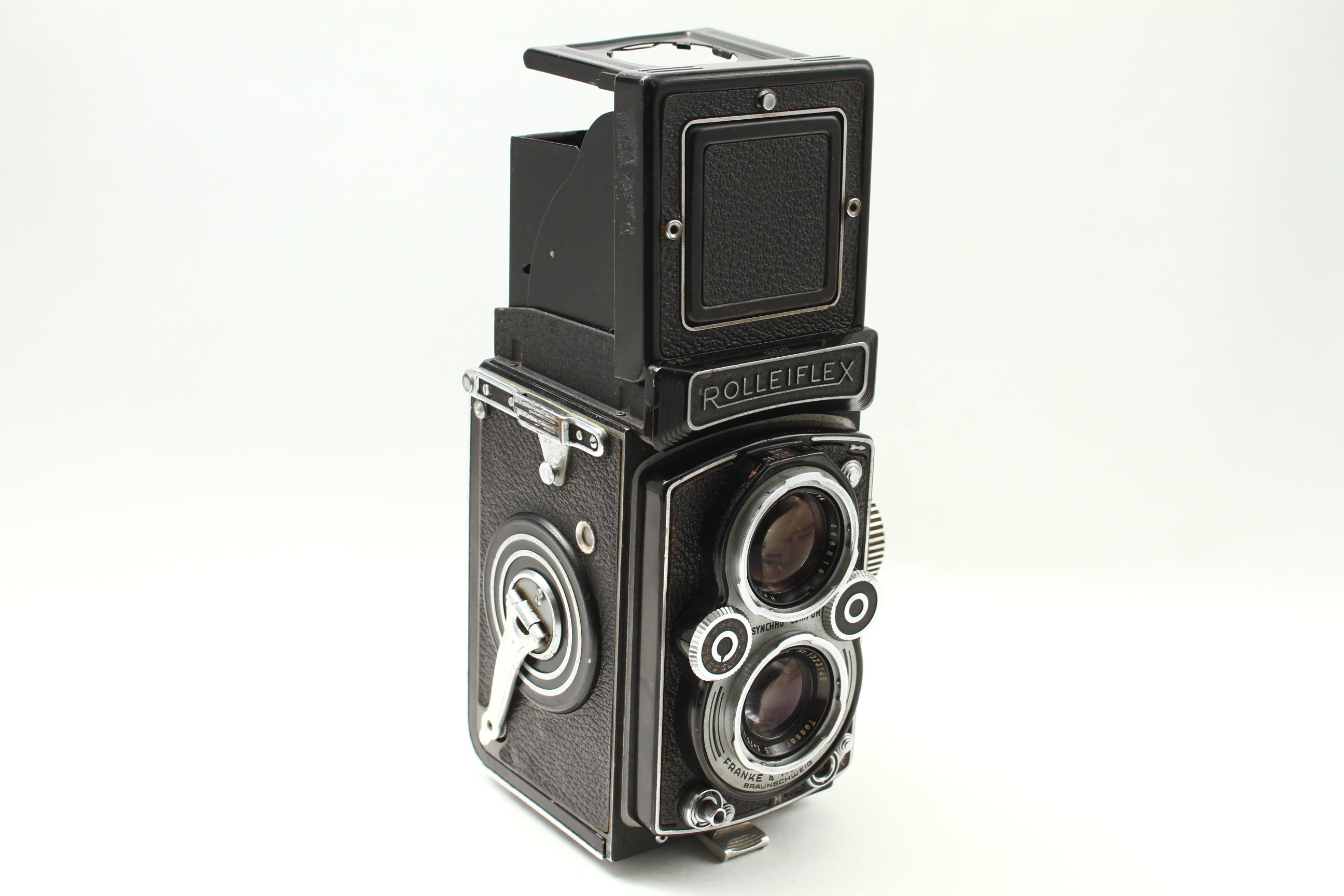 フィルムカメラ 中判 – にっしんカメラ Nisshin Camera