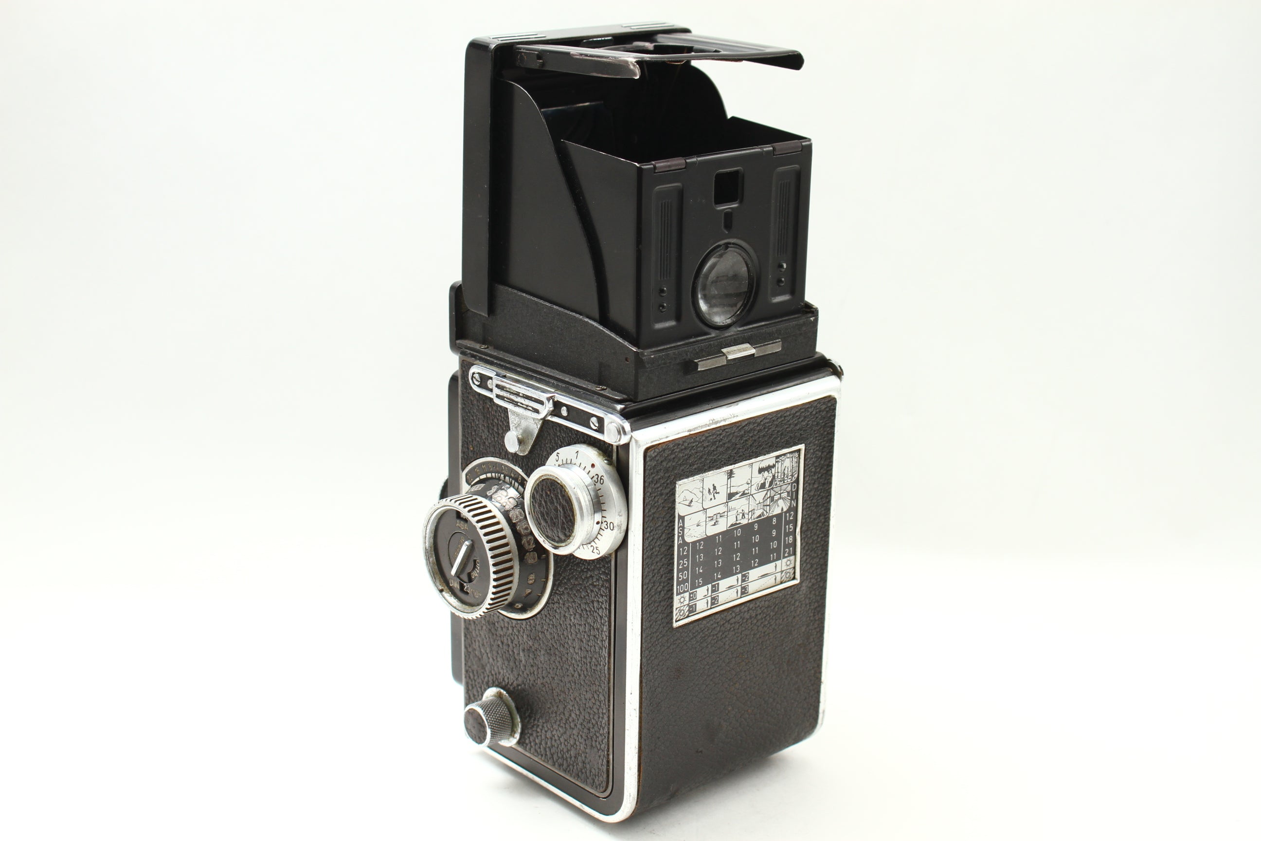 フィルムカメラ 中判 – にっしんカメラ Nisshin Camera