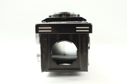 Rolleiflex 3.5B Tessar 75/3.5