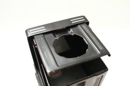 Rolleiflex 3.5B Tessar 75/3.5