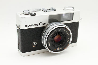 C35 E&L HEXANON 38/2.8