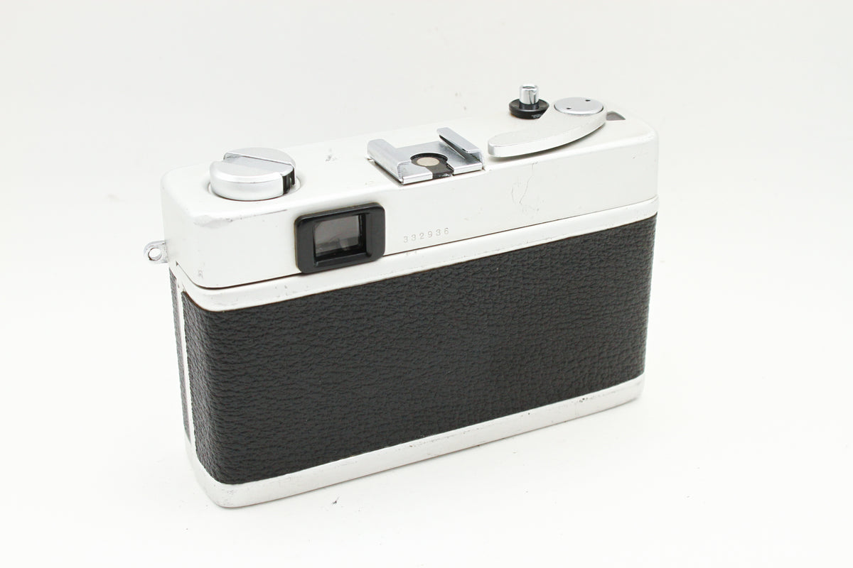 C35 E&L HEXANON 38/2.8