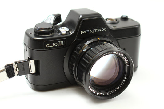 auto 110 + 50/2.8