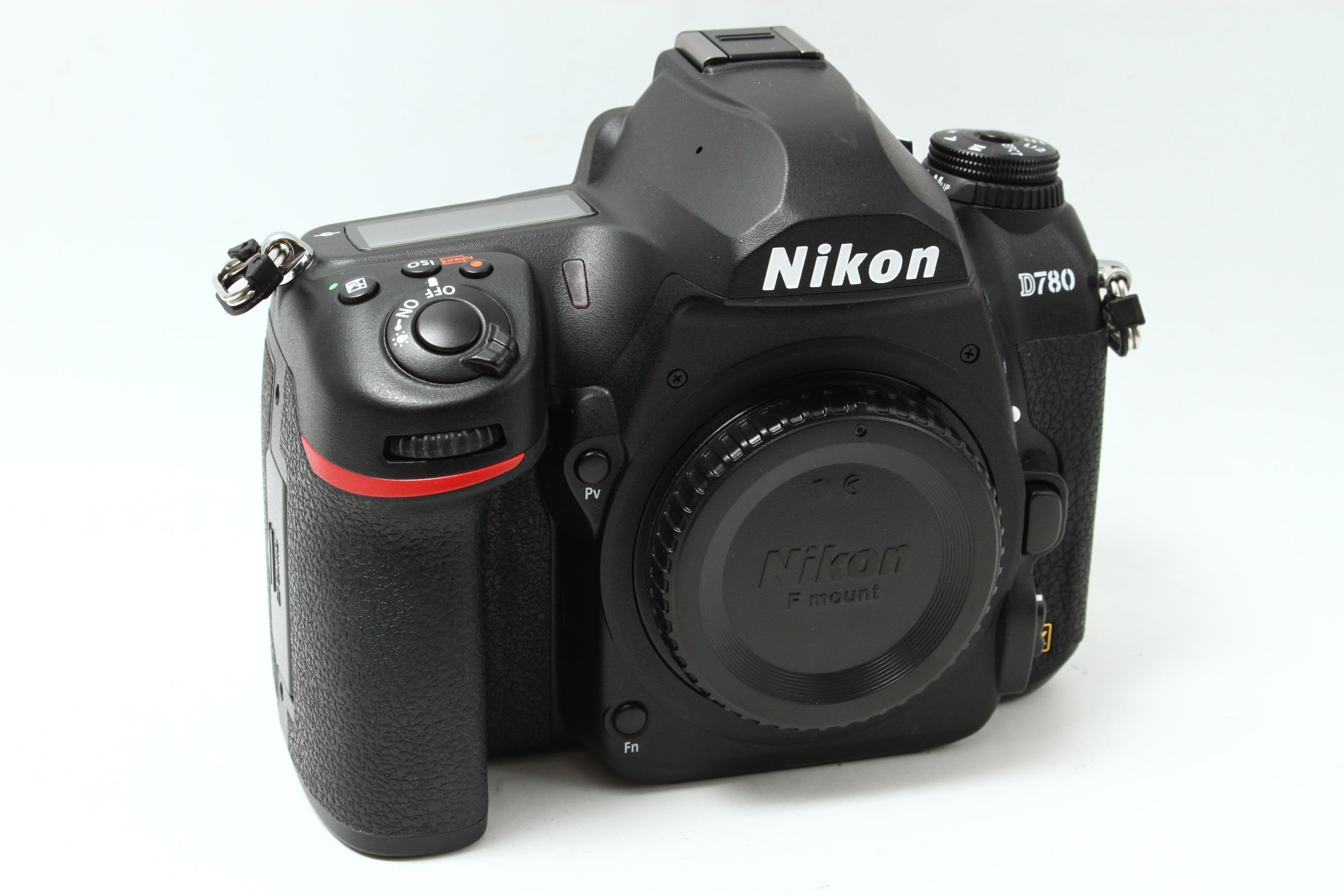 Nikon D780 デジタルカメラ 一眼レフ – にっしんカメラ Nisshin Camera