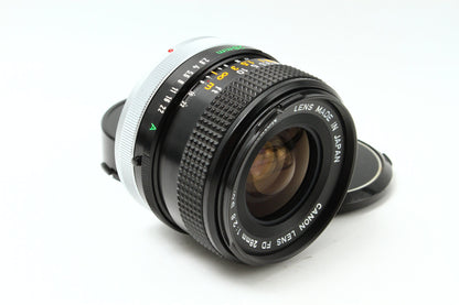 FD 28/2.8 S.C.