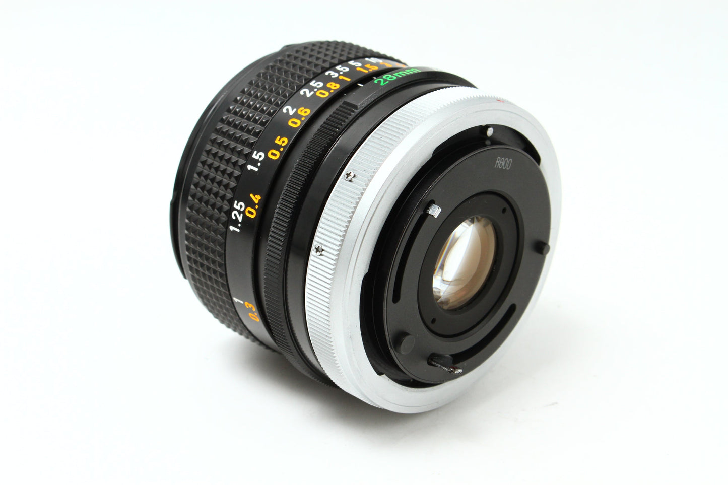 FD 28/2.8 S.C.