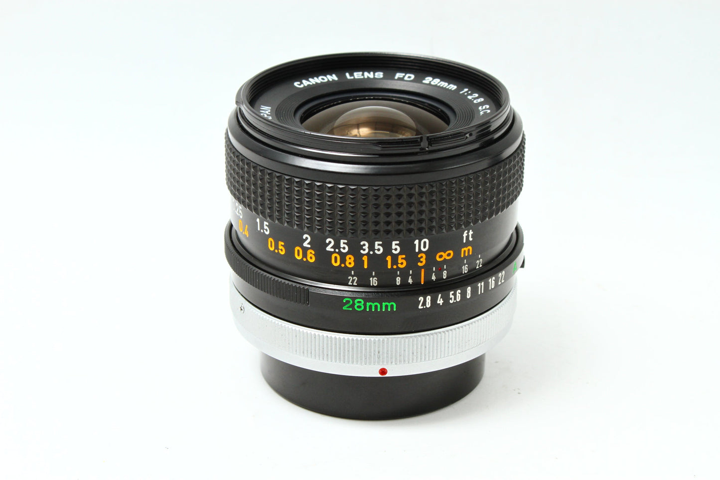 FD 28/2.8 S.C.