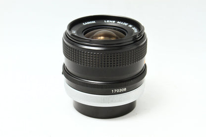 FD 28/2.8 S.C.