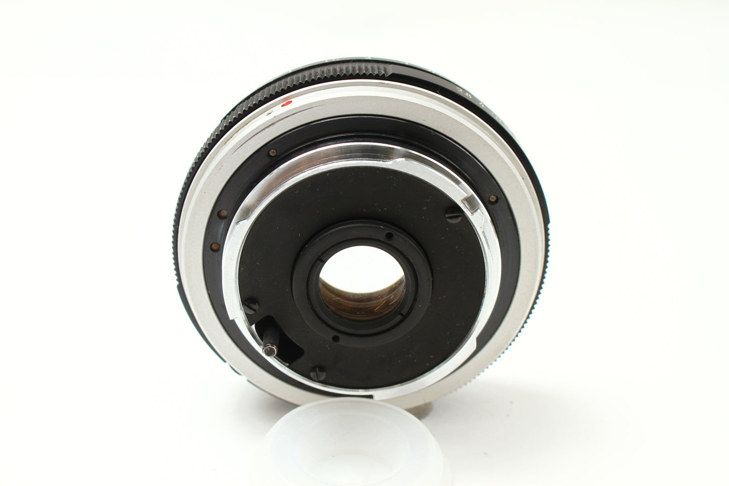 ROKKOR-TD 45/2.8
