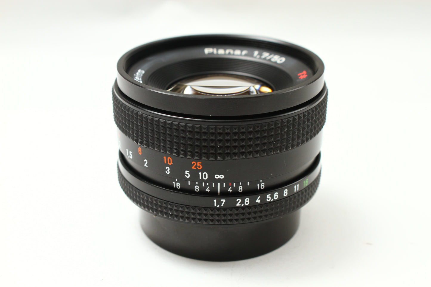 Planar プラナー T* 50/1.7 MMJ