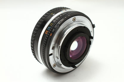 Ai-S 50/1.8