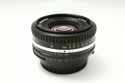 Ai-S 50/1.8