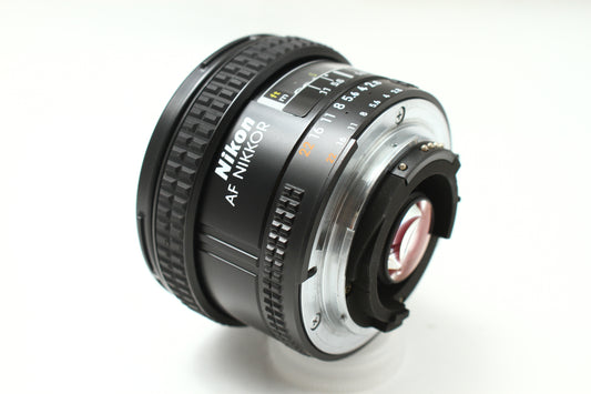 AF 20/2.8